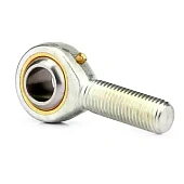 Шарнирный наконечник EA 80-2RS - Для нагрузки действующей с разных сторон в Пензе