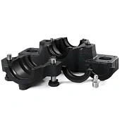 Подшипниковый корпус SNL 515 TG (SNK 515-612) в Пензе