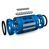 Подшипник линейный LBCT 30 A-2LS в Пензе