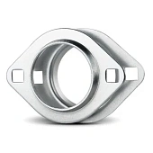 Подшипниковый корпус  PFL 205 в Пензе