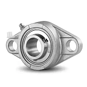 Подшипниковый узел UCF 215 D 1 (SF 75) NSK-RHP в Пензе