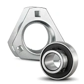 Подшипниковый узел BPFT 3-SBSS ISB в Пензе