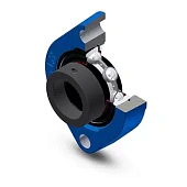 Подшипниковый узел USFD 205 DE в Пензе