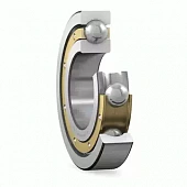 Шариковый однорядный подшипник 50307 (6307 N) в Пензе