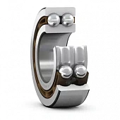 Двухрядный шариковый подшипник 4209 A 2RSTN в Пензе