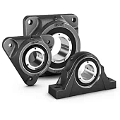 Подшипниковый узел SYNT 90 F SKF в Пензе