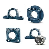 Подшипниковый корпус  P 212 в Пензе