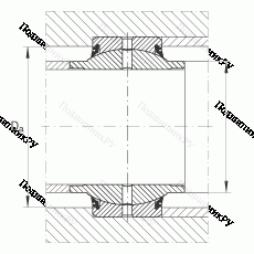 Подшипник GE 60-HO-2RS в Пензе Подшипник GE 60-HO-2RS в Пензе
