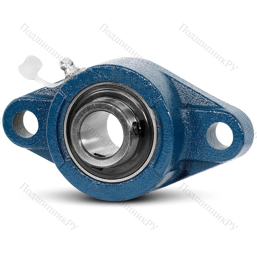 Подшипниковый узел UCFL 210 - Вал: 50 мм